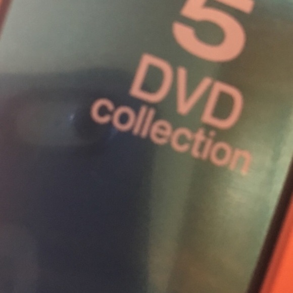 Beverly Hillbillies 5 Disc DVD Collection - Picture 5 of 5